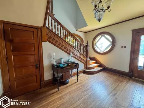 Entry Way - 602 Central Ave E, Hampton, IA 50441 photo 1 of 1