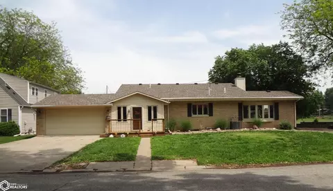 301 Park Ave, Shenandoah, IA 51601