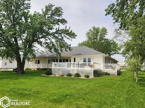 3511 19th St SW, Mason City, IA 50401