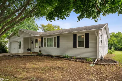 707 E Madison St, Mount Pleasant, IA 52641