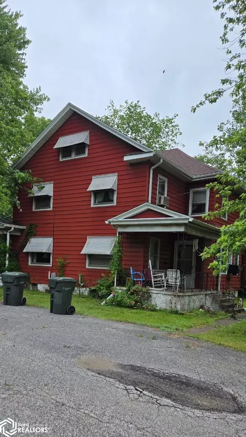 517-519 A St, Keokuk, IA 52632