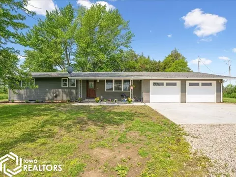 1794 150th St, West Point, IA 52656