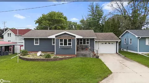 3 1st St, Ventura, IA 50482