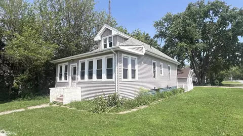 340 E Main St, Manly, IA 50456