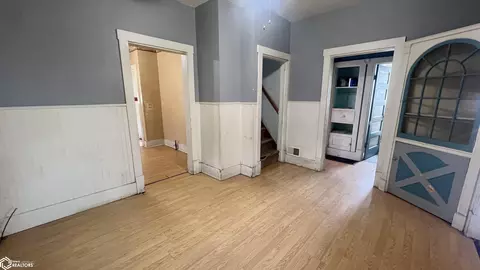 Entry Way - 340 E Main St, Manly, IA 50456 photo 1 of 3