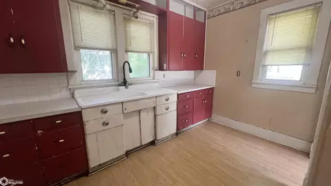 Kitchen - 340 E Main St, Manly, IA 50456 photo 1 of 1