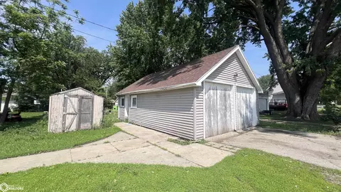 Exterior - 340 E Main St, Manly, IA 50456 photo 5 of 5