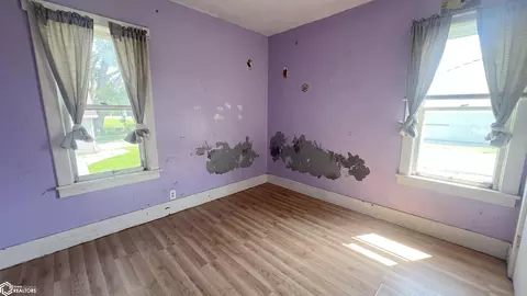 Bedroom - 340 E Main St, Manly, IA 50456 photo 3 of 6
