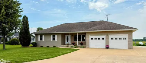507 Houghton 3rd St, Donnellson, IA 52625