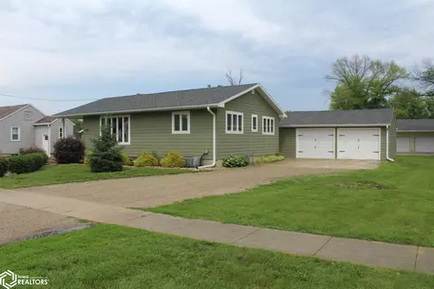 Exterior - 1075 Front St, Garner, IA 50438 photo 9 of 9