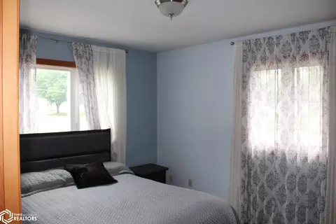Bedroom - 1075 Front St, Garner, IA 50438 photo 1 of 1