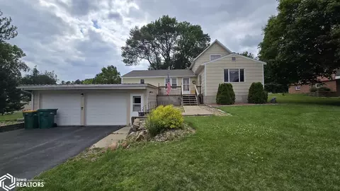 636 S Harrison St, Thompson, IA 50478