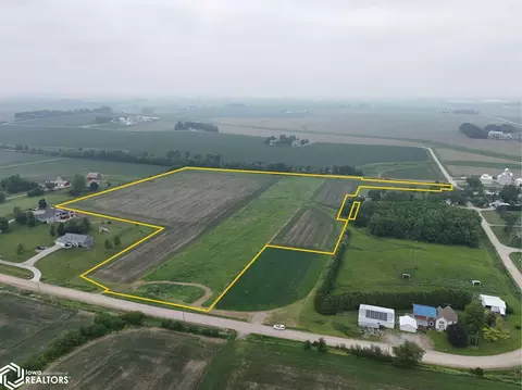 Adams St., West Branch, IA 52358
