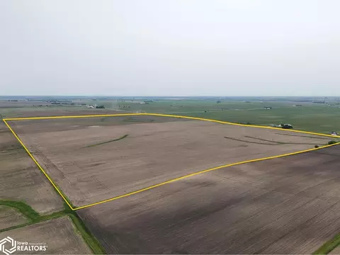 300 Th St At 140th Ave, Ryan, IA 52330