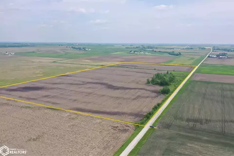 NE 158th Ave., Elkhart, IA 50046