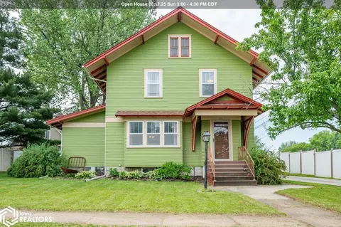 116 W Grant St, Osceola, IA 50213