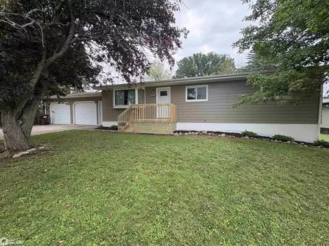 1406 Hardin St, Alden, IA 50006