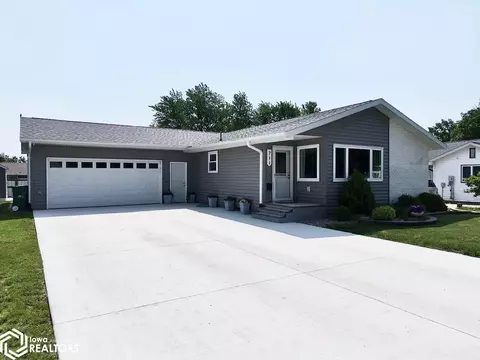 711 S Jerome St, Algona, IA 50511