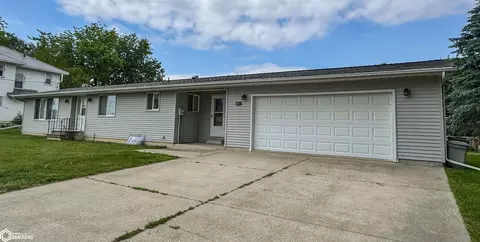 110 Highland, Dumont, IA 50625