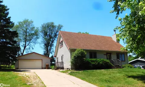 609 N 24th St, Denison, IA 51442