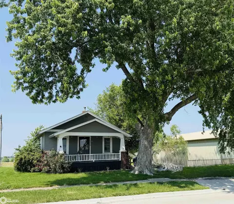 1315 E Howard, Creston, IA 50801