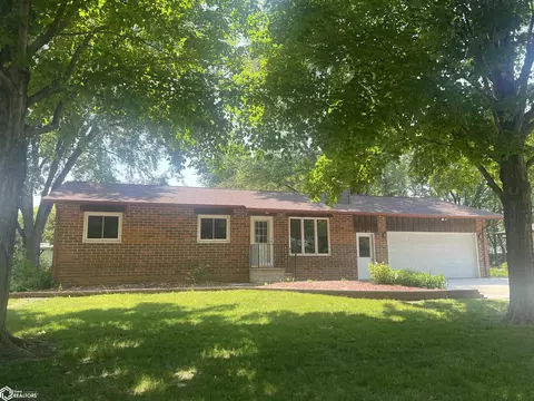 1608 Elmhurst Ave, Humboldt, IA 50548