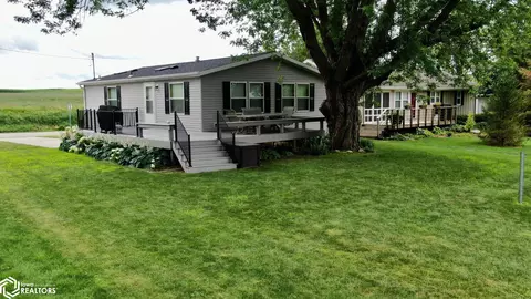 1831 Page Ave, Clarion, IA 50525