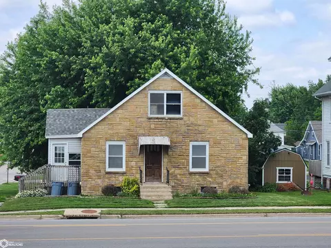 801 State St, Tama, IA 52339