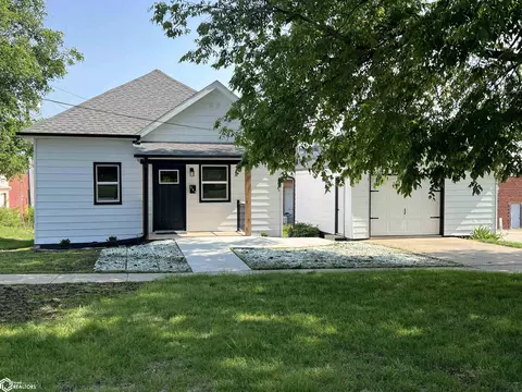111 W Grant St, Clarinda, IA 51632