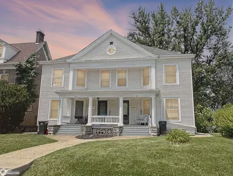 615 N Court St, Ottumwa, IA 52501
