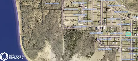 lot8 Blk 6 Beech Dr, Moravia, IA 52571
