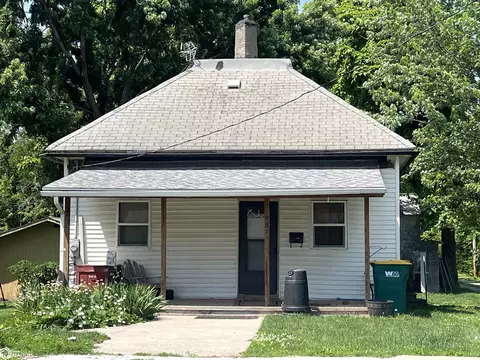 701 W Broadway Ave, Fairfield, IA 52556