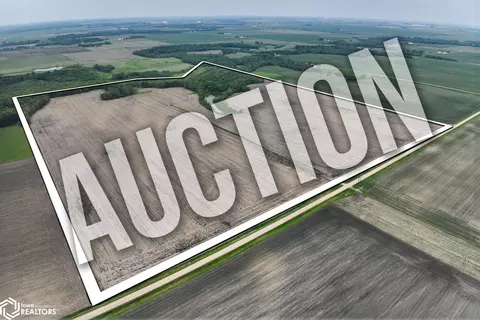 S Avenue, Jefferson, IA 50129