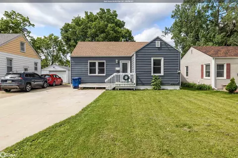 1428 E Tiffin Ave, Des Moines, IA 50316