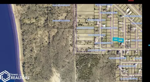 lot S 11 16 Bl Apache Dr, Moravia, IA 52571
