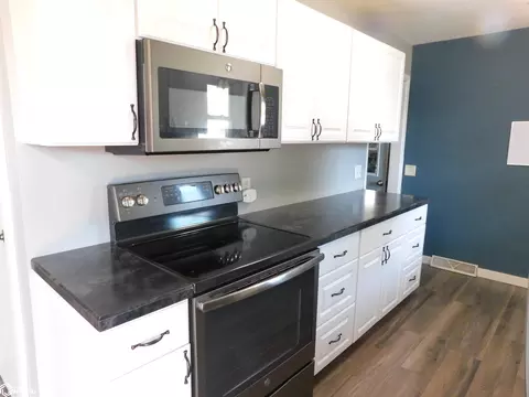 Kitchen - 108 S 26th St, Denison, IA 51442 photo 1 of 2