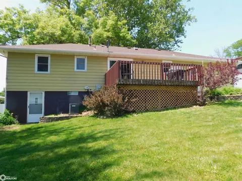 Exterior - 108 S 26th St, Denison, IA 51442 photo 2 of 4