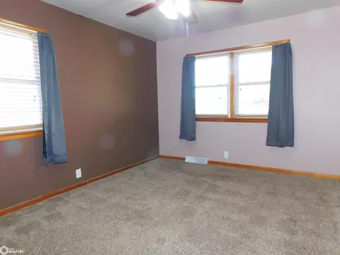 Bedroom - 108 S 26th St, Denison, IA 51442 photo 3 of 3