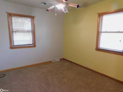 Bedroom - 108 S 26th St, Denison, IA 51442 photo 2 of 3