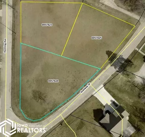Shellway Drive, Mount Ayr, IA 50854