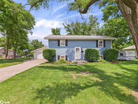 1901 Orleans Ave, Keokuk, IA 52632