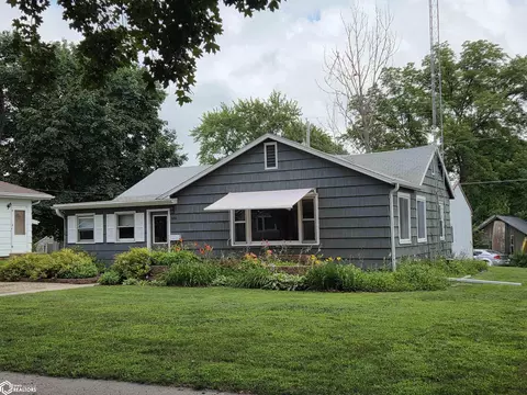 330 Jason Ave, Iowa Falls, IA 50126