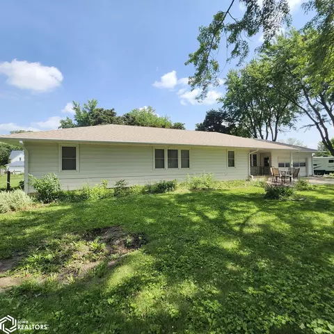311 SE D Ave, Gilmore City, IA 50541