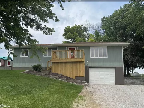 310 Hickory St, Rathbun, IA 52544