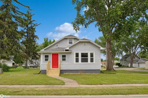800 Harrison Ave, Burlington, IA 52601