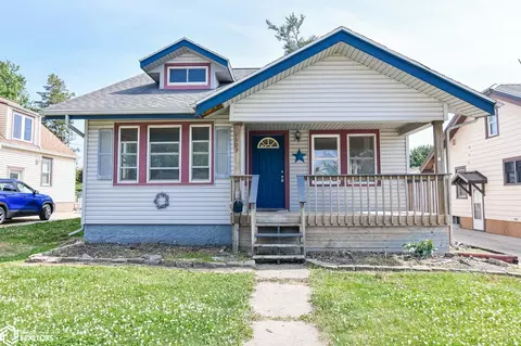 1107 May St, Marshalltown, IA 50158