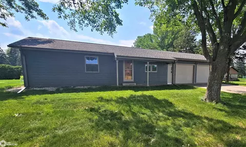 1215 190th St, Algona, IA 50511