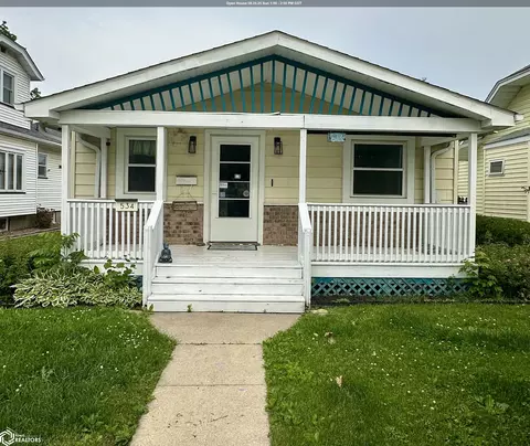 534 Broadway St, West Burlington, IA 52655