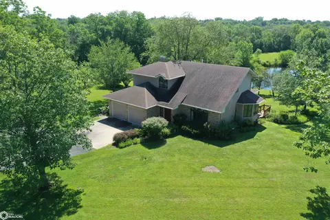 123 W South St, Lamoni, IA 50140