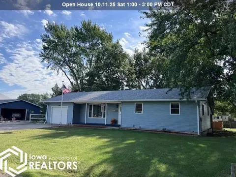 1200 7th St, Keosauqua, IA 52565
